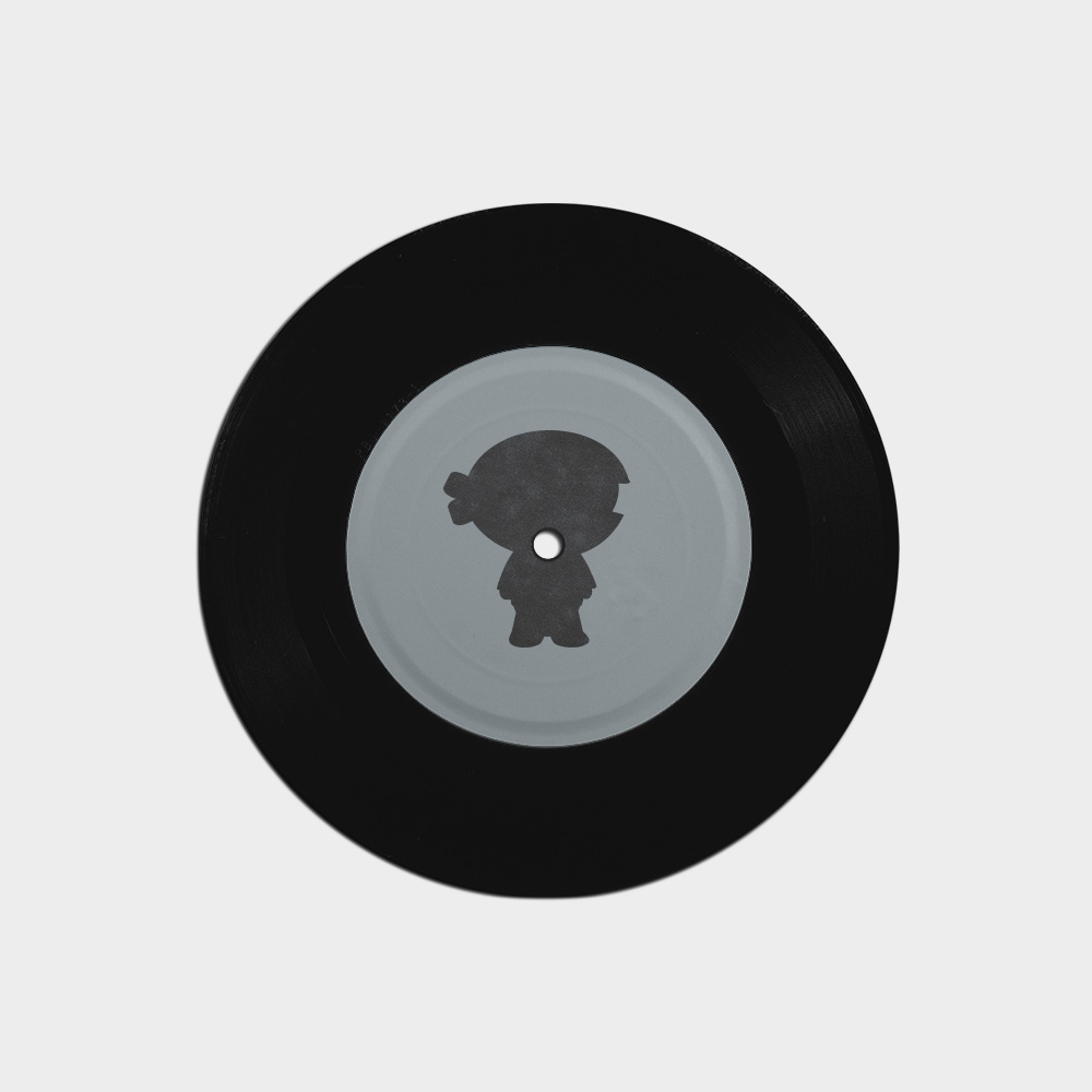 Woo Single #2 - Image 4