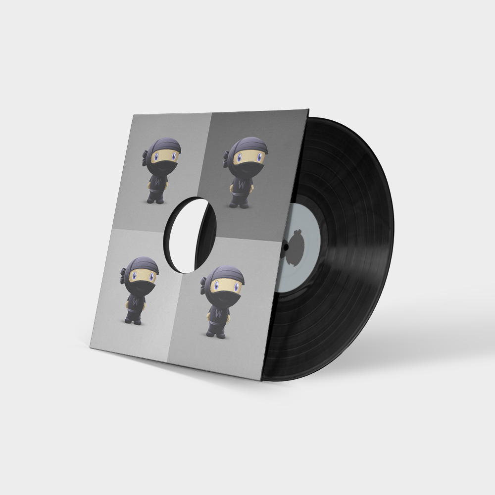 Woo Single #2 - Image 3